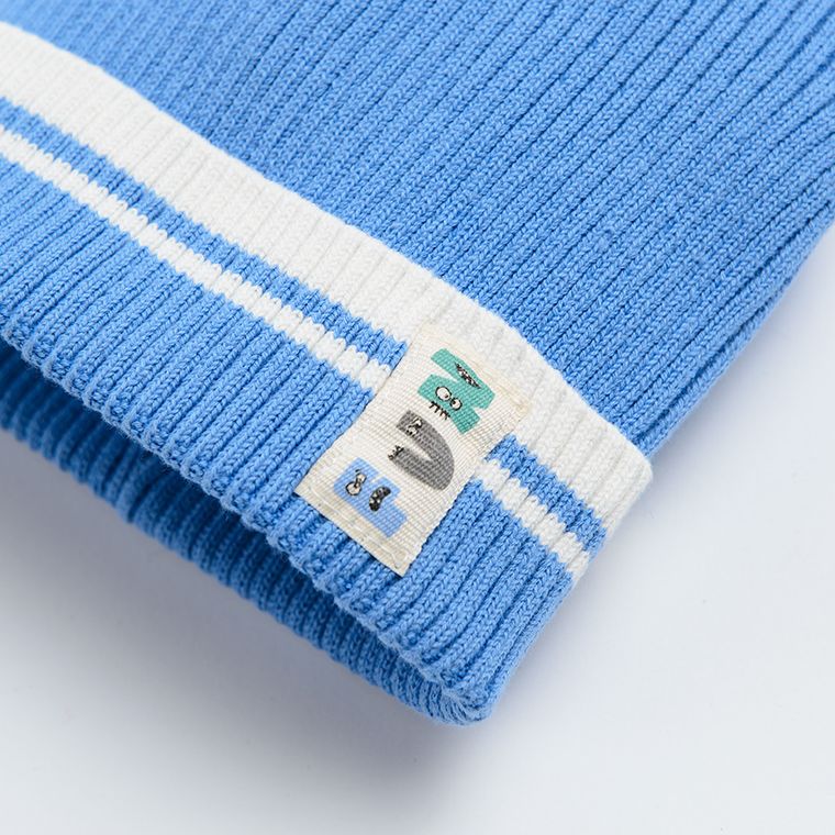 Cool Club, Czapka chłopięca, niebieska