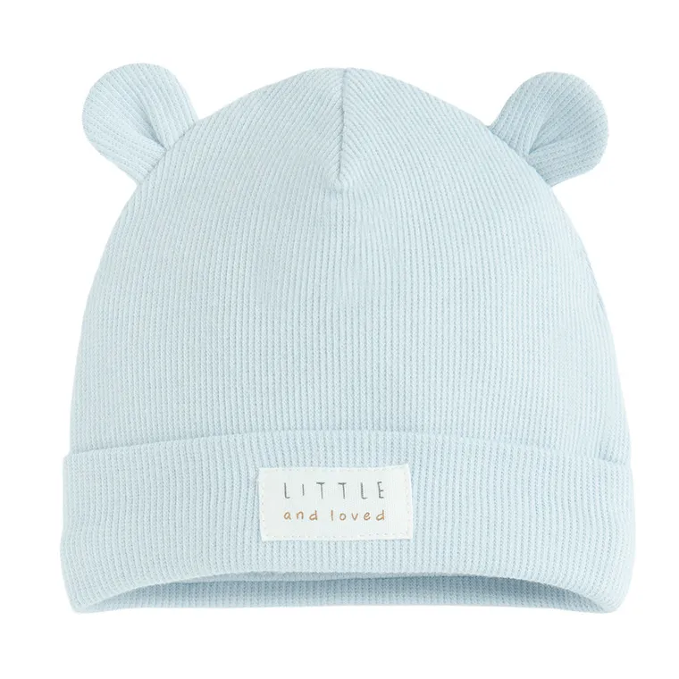 Cool Club, Czapka chłopięca, prążkowana, mix, zestaw, 2 szt.