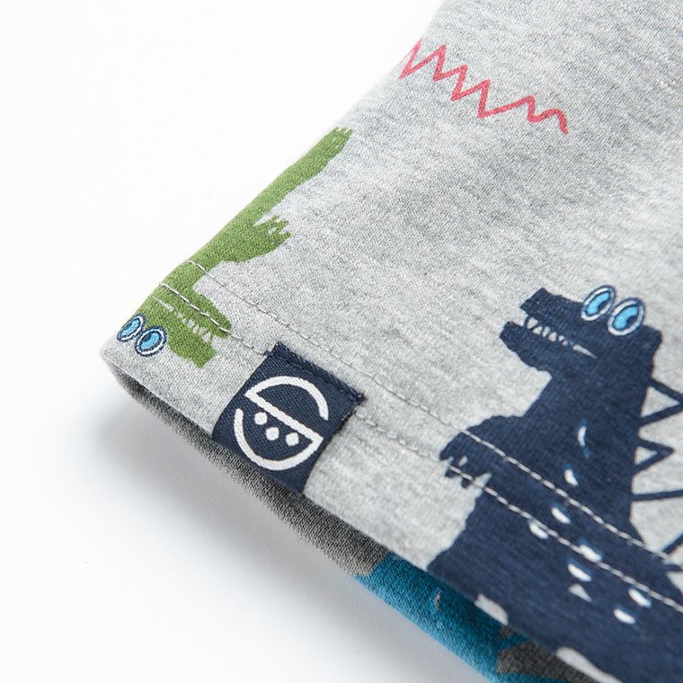 Cool Club, Czapka chłopięca, szara