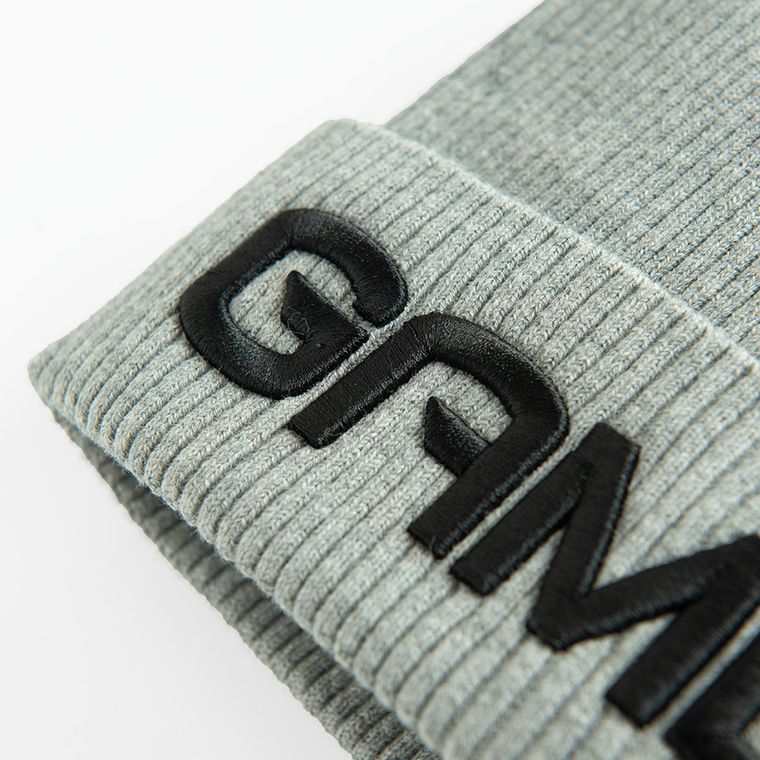 Cool Club, Czapka chłopięca, szara