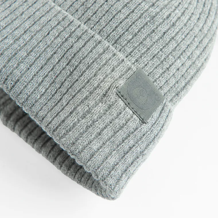 Cool Club, Czapka chłopięca, szara