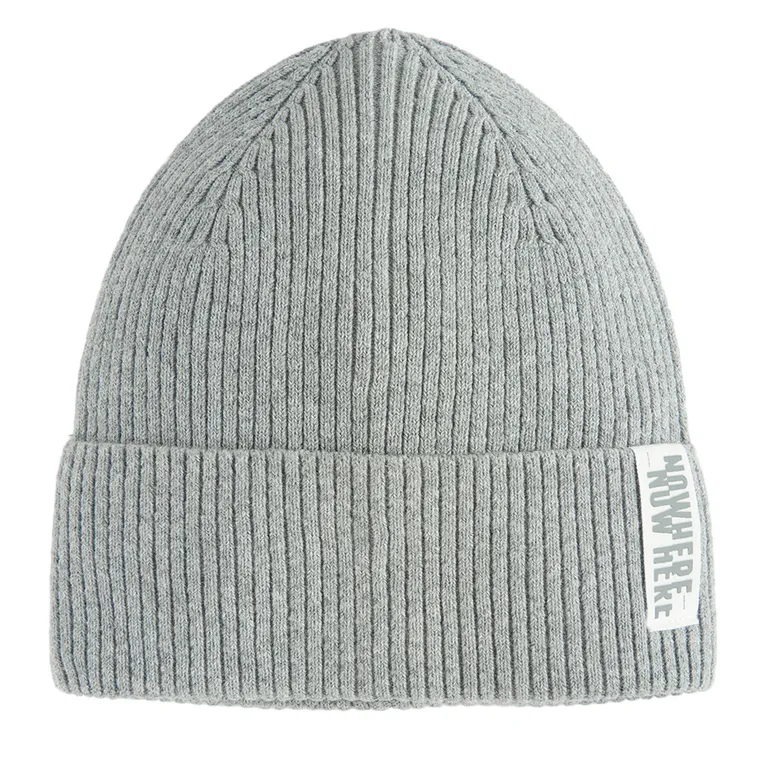 Cool Club, Czapka chłopięca, szara