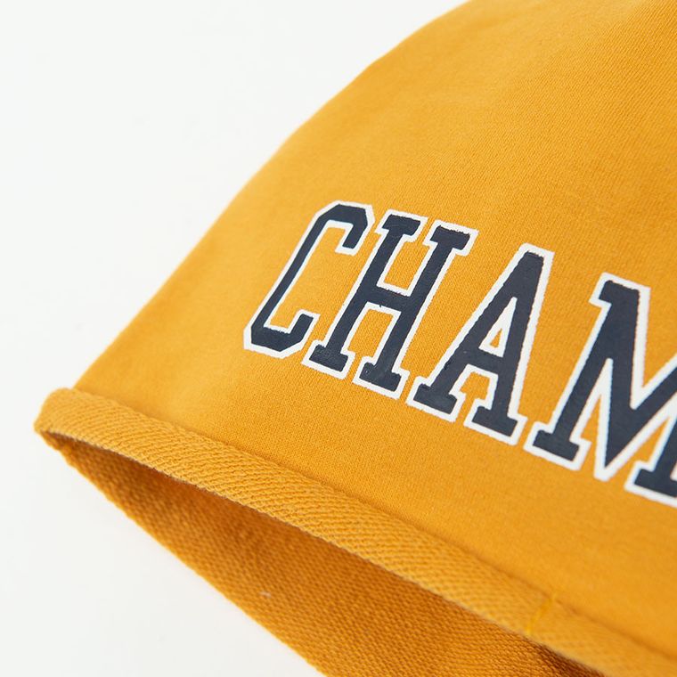 Cool Club, Czapka chłopięca, żółta