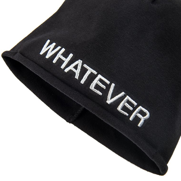 Cool Club, Czapka dziewczęca, czarna