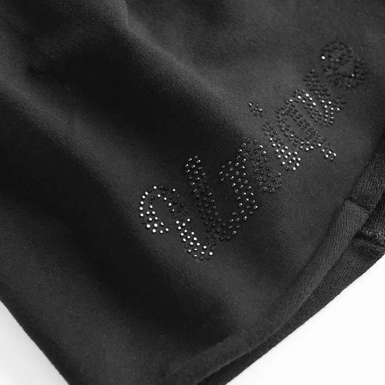 Cool Club, Czapka dziewczęca, czarna