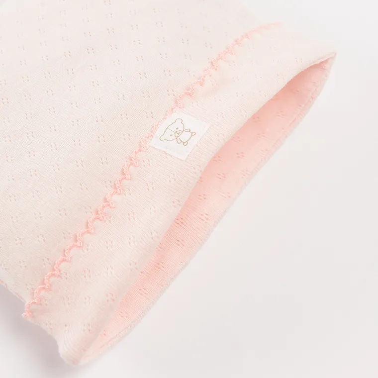 Cool Club, Czapka dziewczęca, jasnoróżowa