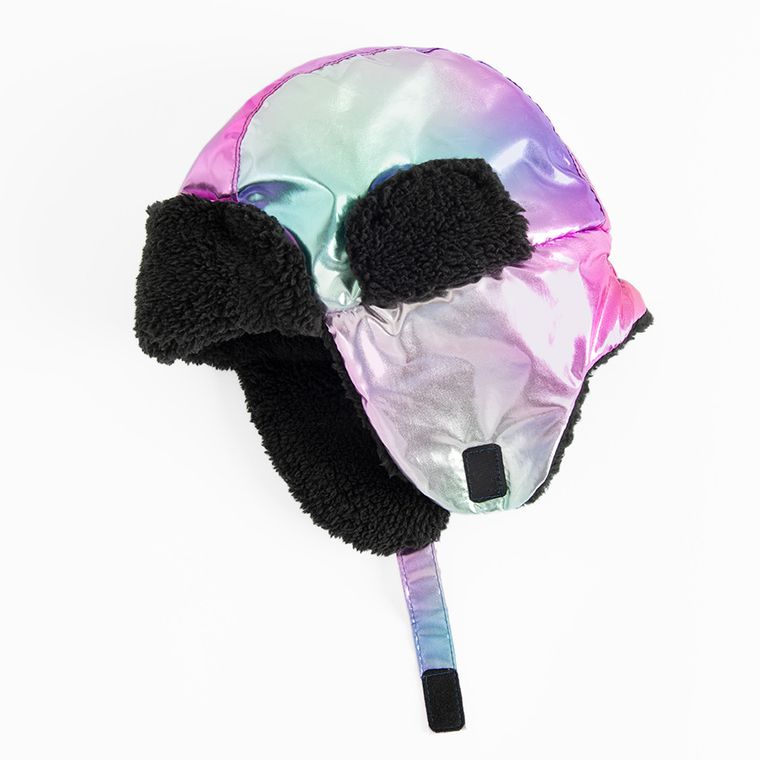 Cool Club, Czapka dziewczęca, mix