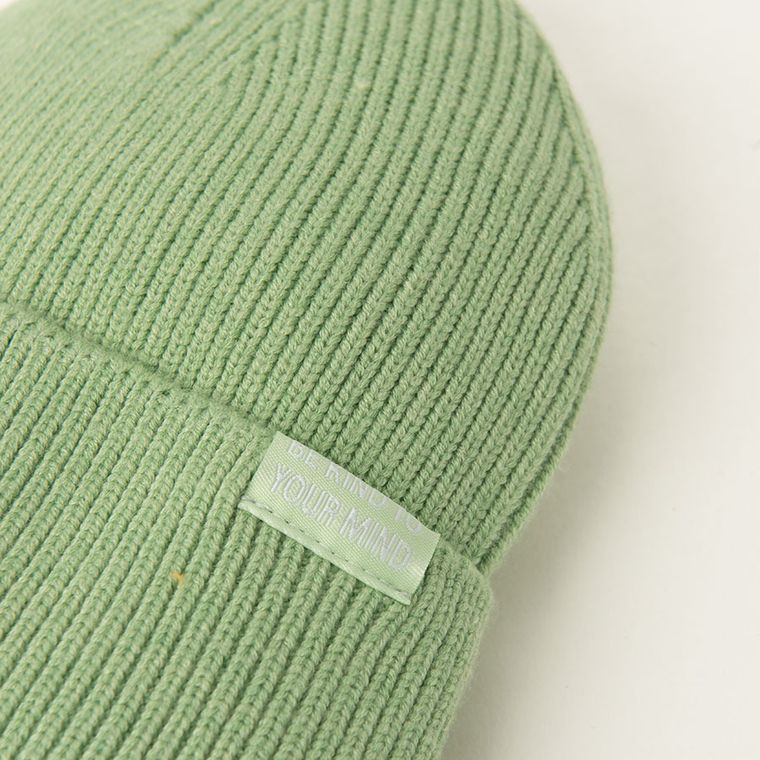 Cool Club, Czapka dziewczęca, zielona