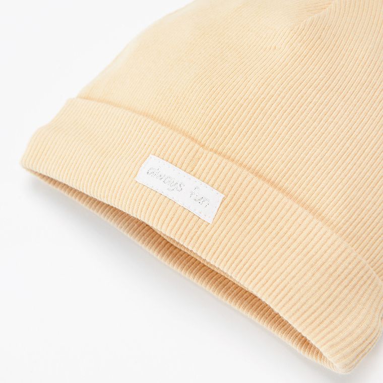 Cool Club, Czapka dziewczęca, żółta