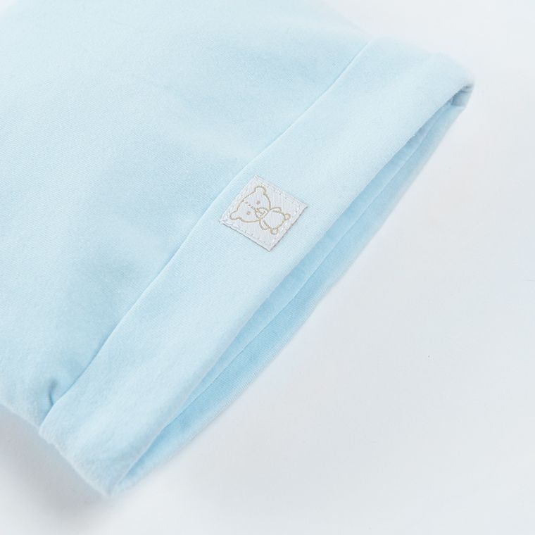 Cool Club, Czapka niemowlęca, jasnoniebieska