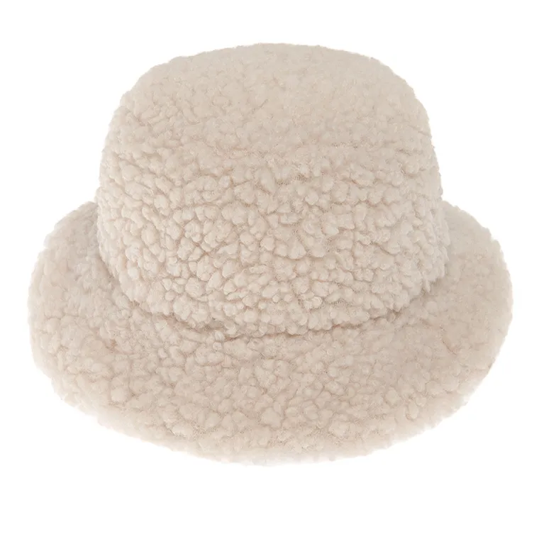 Cool Club, Czapka rybaczka dziewczęca, czarna