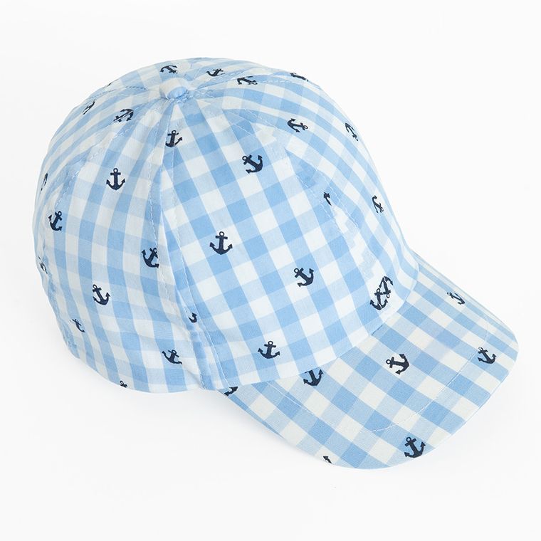 Cool Club, Czapka z daszkiem chłopięca, mix