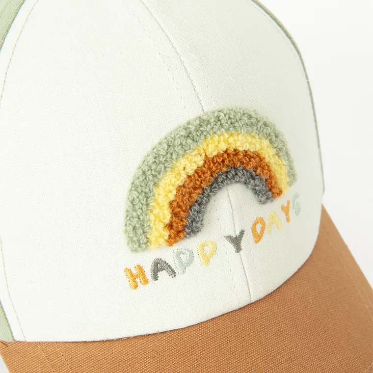 Cool Club, Czapka z daszkiem chłopięca, mix