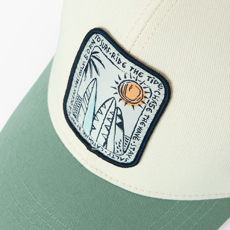 Cool Club, Czapka z daszkiem chłopięca, mix