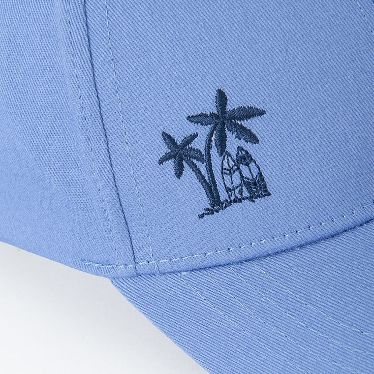 Cool Club, Czapka z daszkiem chłopięca, niebieska