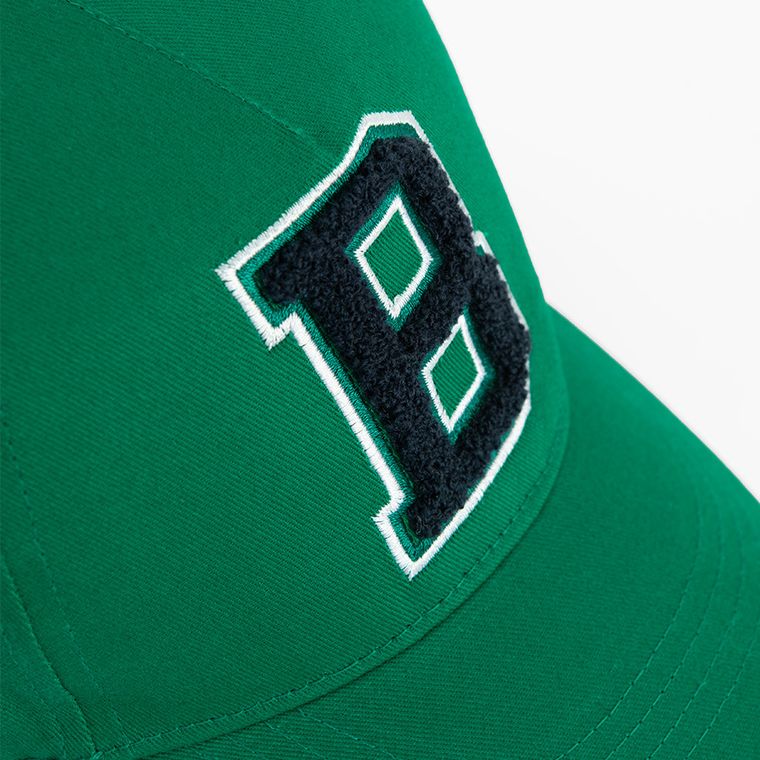 Cool Club, Czapka z daszkiem chłopięca, zielona