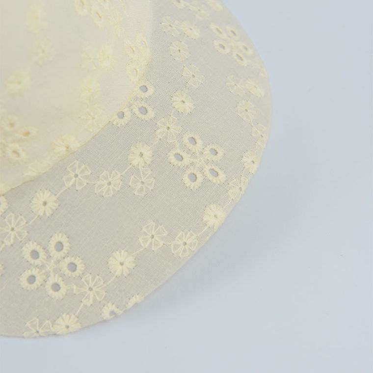 Cool Club, Czapka z daszkiem dziewczęca, żółta