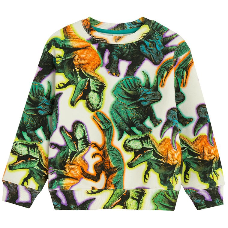 Cool Club, Dres chłopięcy, mix