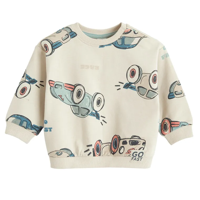 Cool Club, Dres chłopięcy, mix