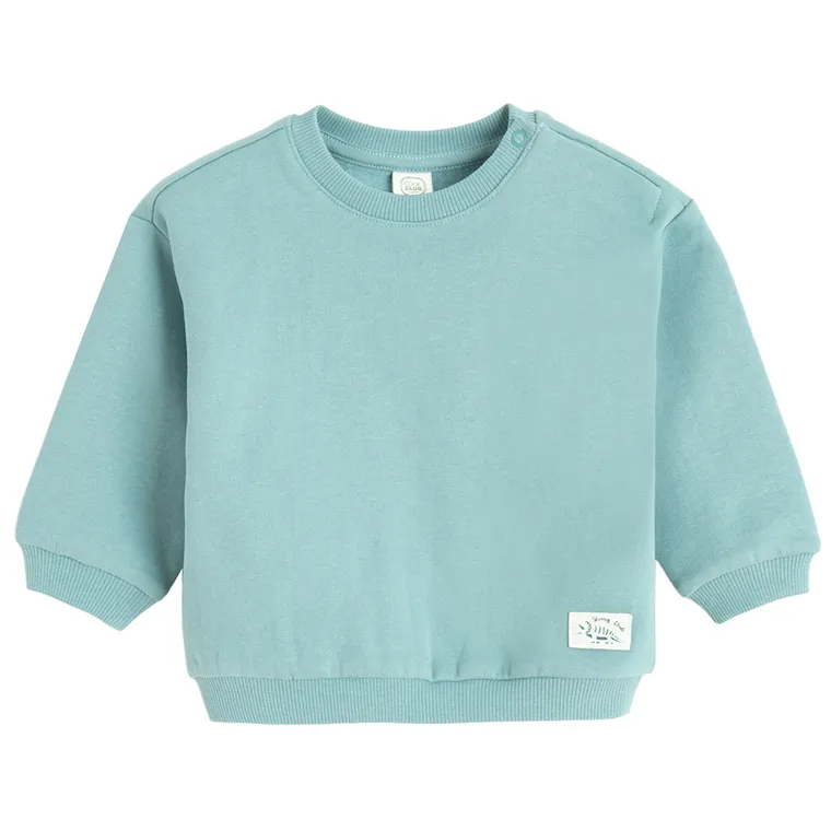 Cool Club, Dres chłopięcy, niebieski