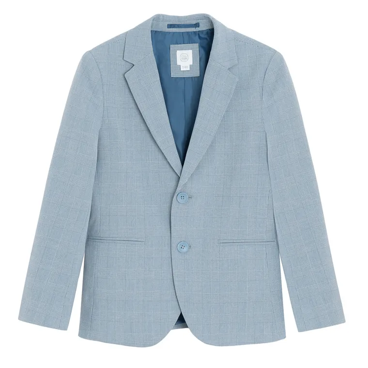 Cool Club, Garnitur chłopięcy, niebieski