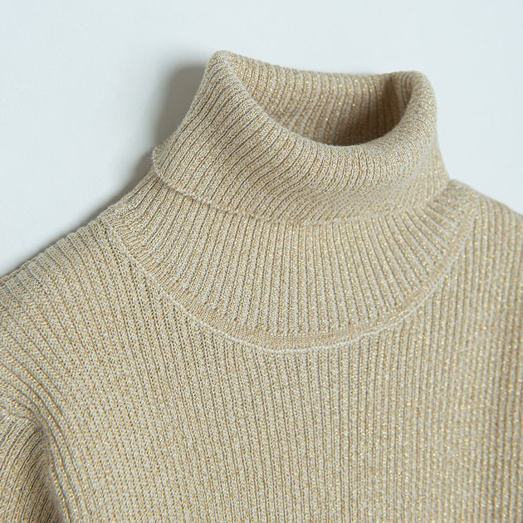 Cool Club, Golf dziewczęcy, złoty