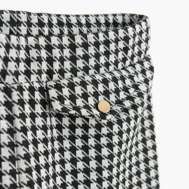 Cool Club, Jegginsy dziewczęce, dzwony, mix