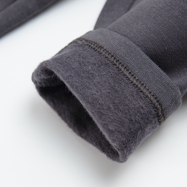 Cool Club, Jegginsy dziewczęce, grafitowe