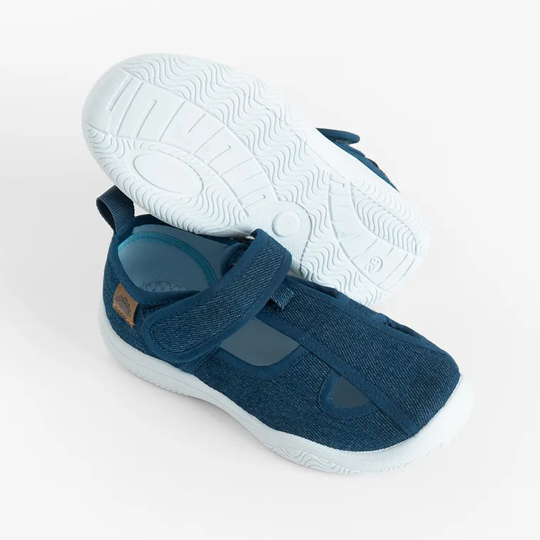 Cool Club, Kapcie chłopięce, niebieskie