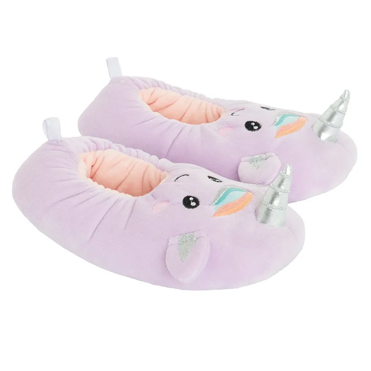 Cool Club, Kapcie dziewczęce, fioletowe