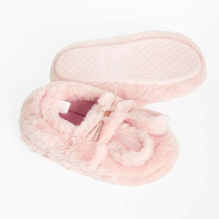Cool Club, Kapcie dziewczęce, różowe