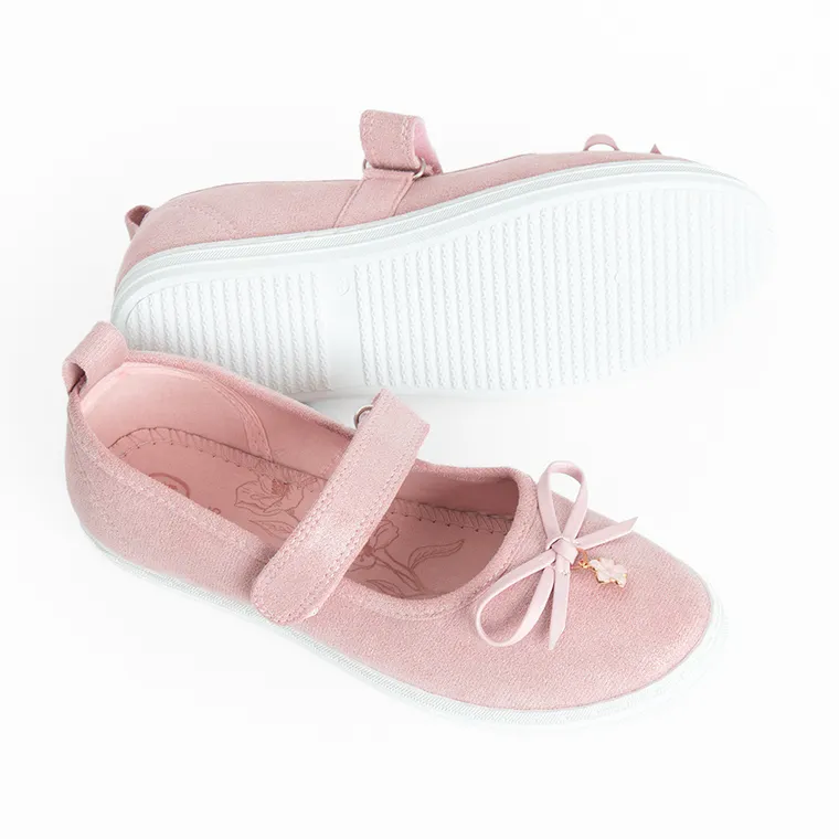 Cool Club, Kapcie dziewczęce, różowe