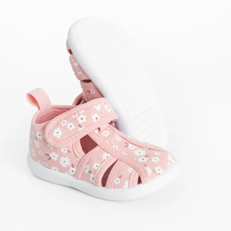 Cool Club, Kapcie dziewczęce, różowe