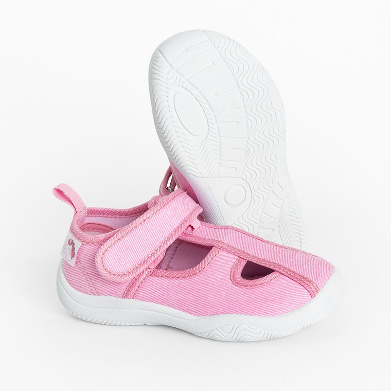 Cool Club, Kapcie dziewczęce, różowe