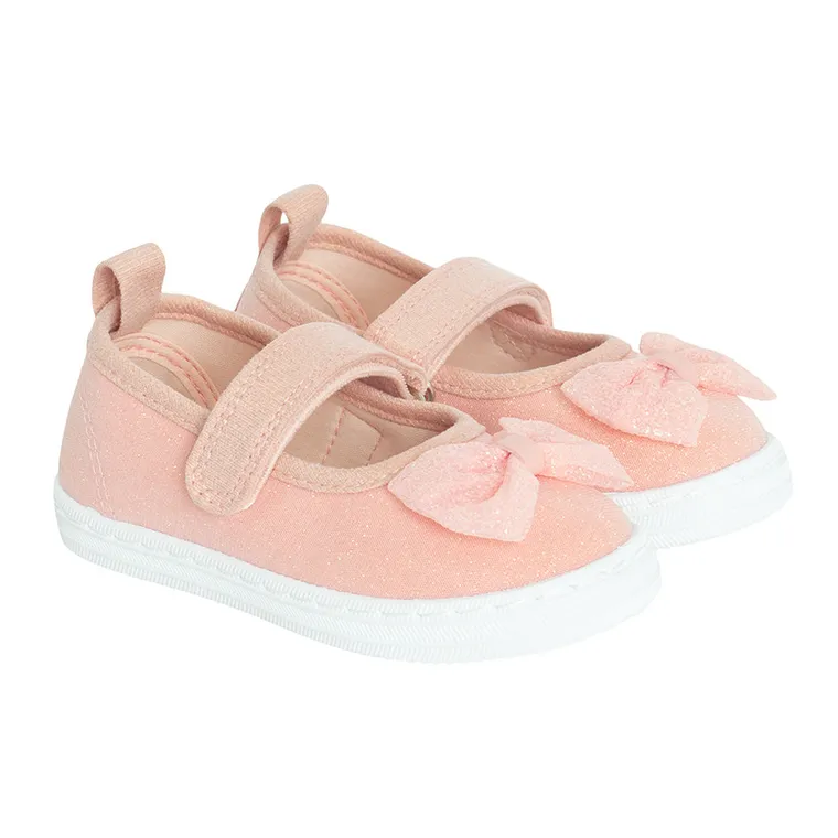 Cool Club, Kapcie dziewczęce, różowe, Hello Kitty