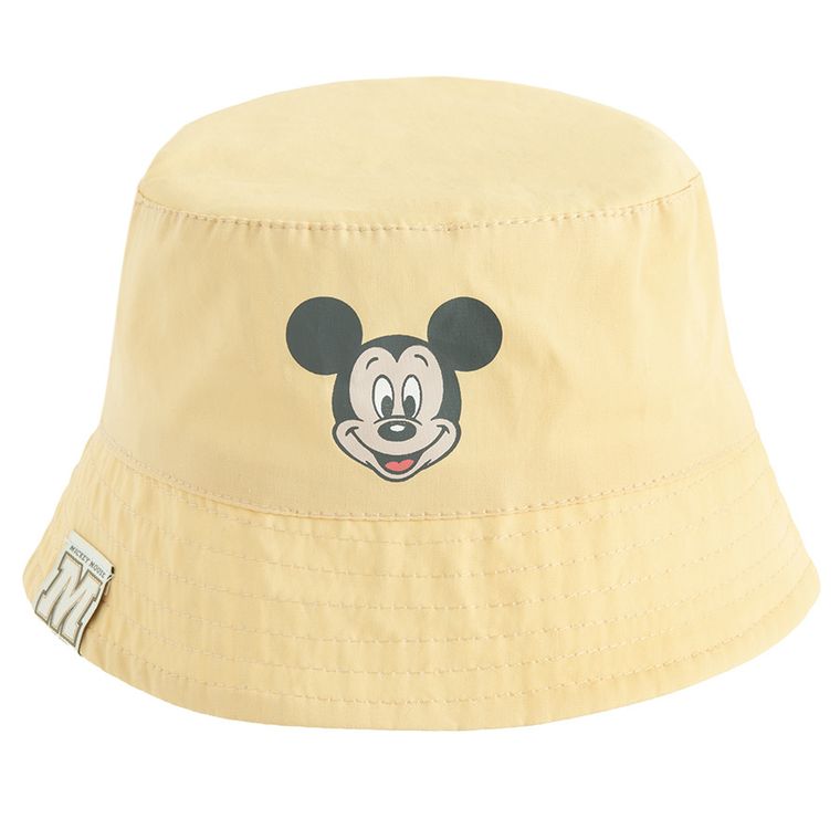 Cool Club, Kapelusz chłopięcy, dwustronny, mix, Klub przyjaciół Myszki Miki