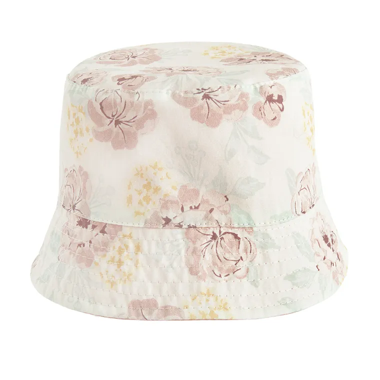 Cool Club, Kapelusz dziewczęcy, dwustronny, UV 50, mix