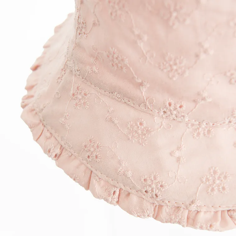 Cool Club, Kapelusz dziewczęcy, różowy