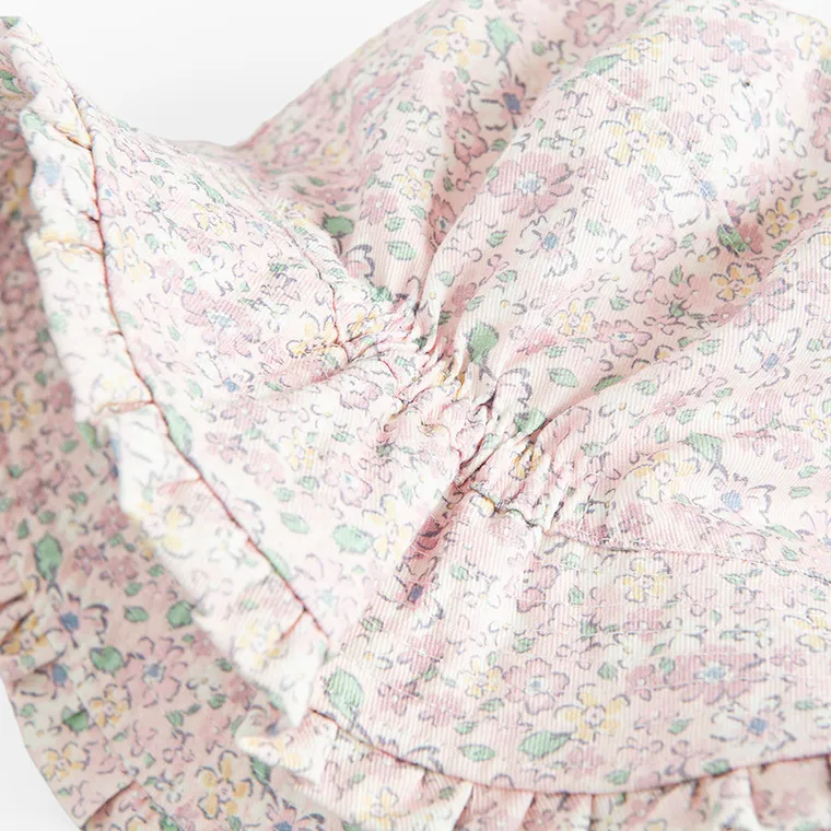 Cool Club, Kapelusz dziewczęcy, różowy