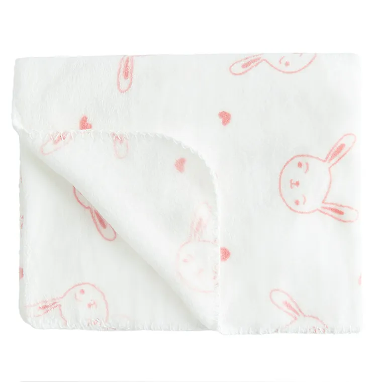 Cool Club, Koc dziewczęcy, biały, 80-100cm