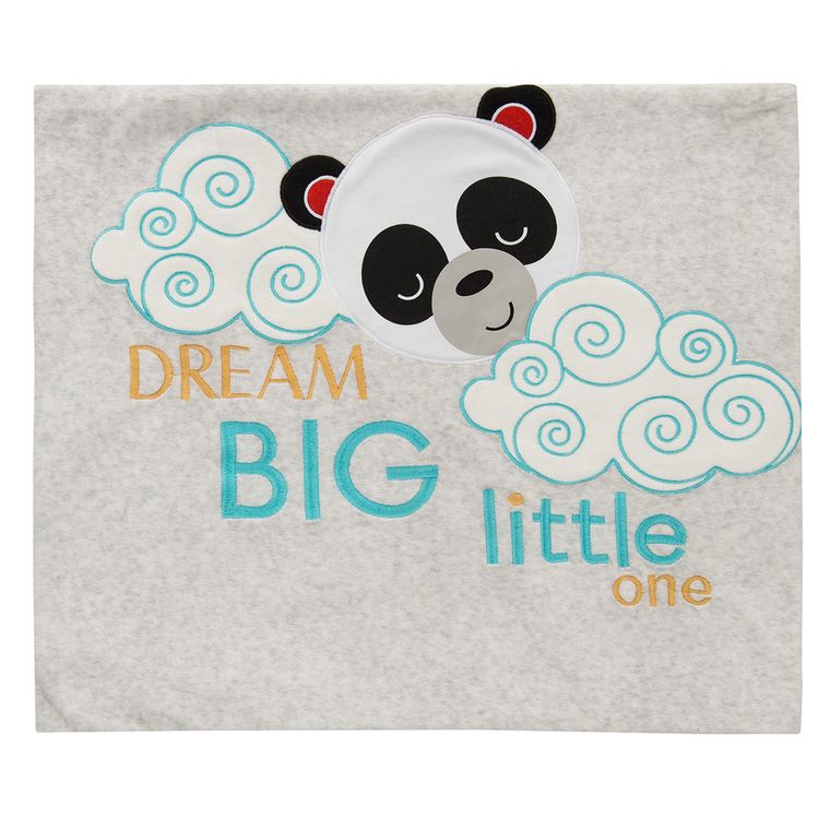 Cool Club, Kocyk niemowlęcy, Fisher-Price