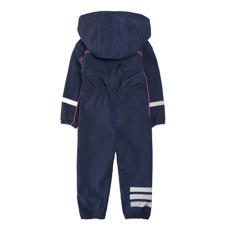 Cool Club, Kombinezon softshell dziewczęcy