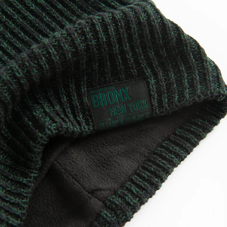 Cool Club, Komin chłopięcy, czarny