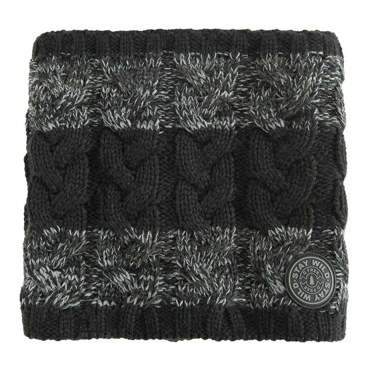 Cool Club, Komin chłopięcy, czarny