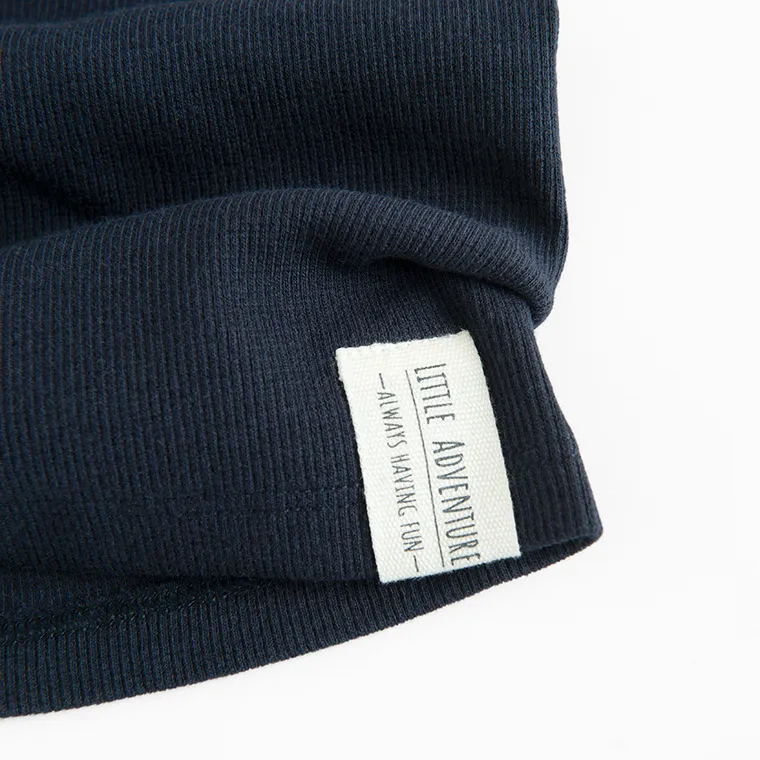 Cool Club, Komin chłopięcy, granatowy