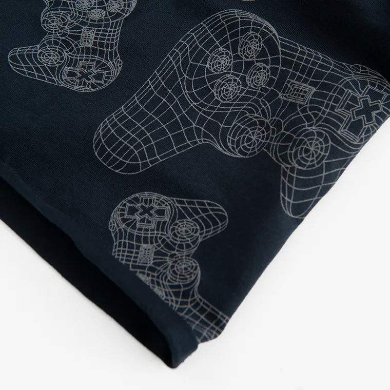 Cool Club, Komin chłopięcy, granatowy