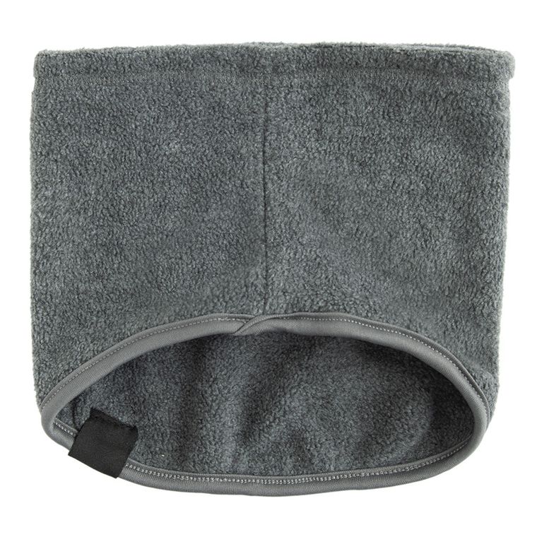 Cool Club, Komin chłopięcy, polarowy, szary