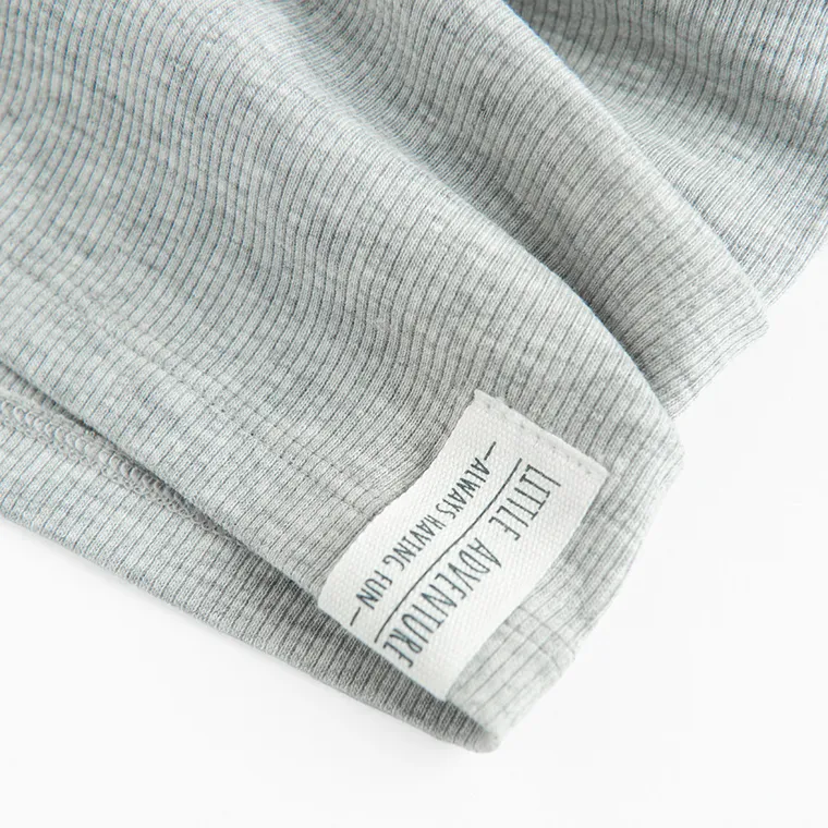 Cool Club, Komin chłopięcy, szary