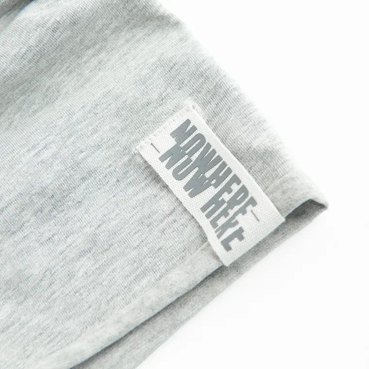 Cool Club, Komin chłopięcy, szary