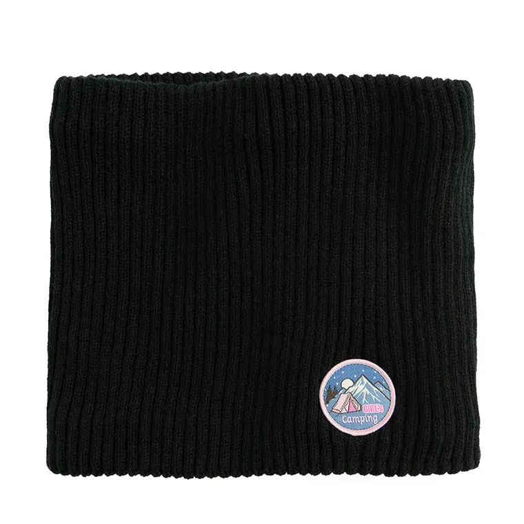 Cool Club, Komin dziewczęcy, czarny